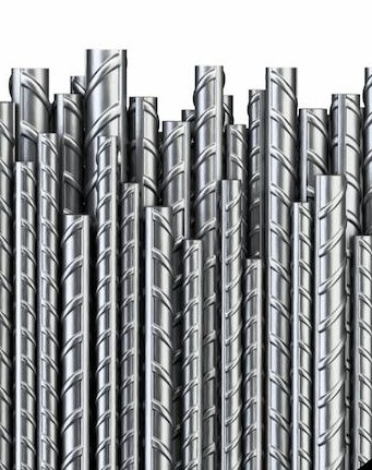 خرید آنلاین و بی واسطه میلگرد